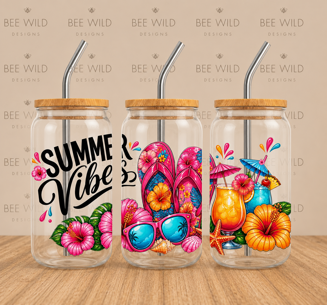 Summer Vibes