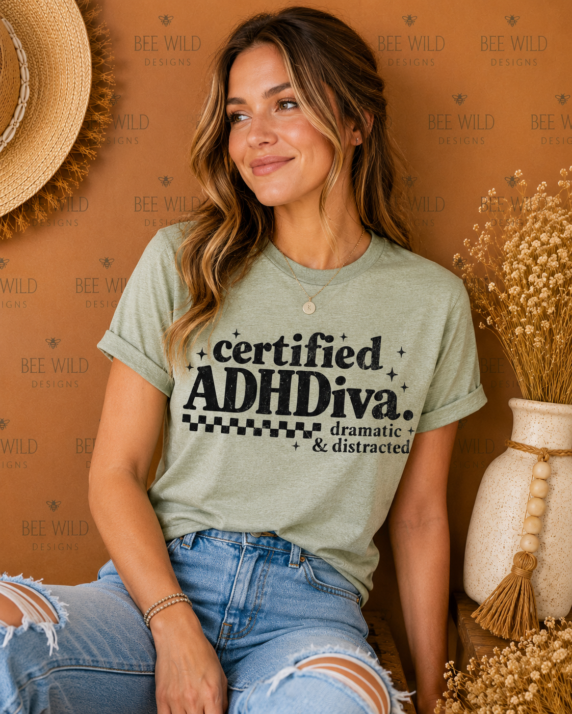 Certified ADHDiva