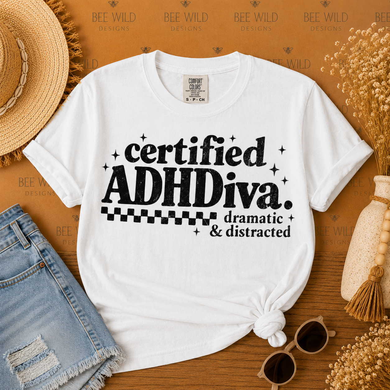 Certified ADHDiva