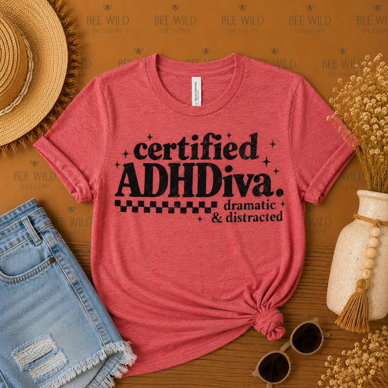 Certified ADHDiva