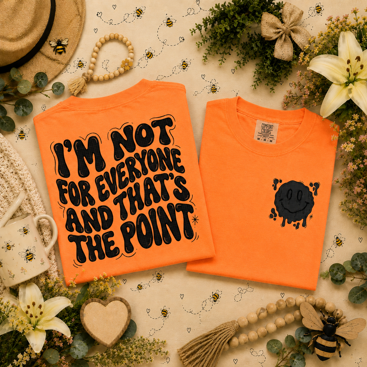 That's the Point
