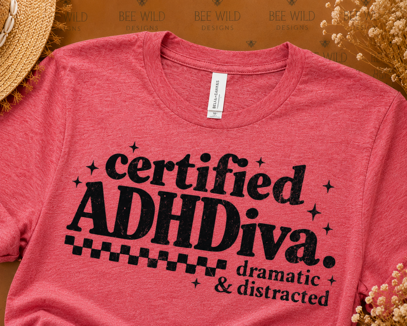 Certified ADHDiva