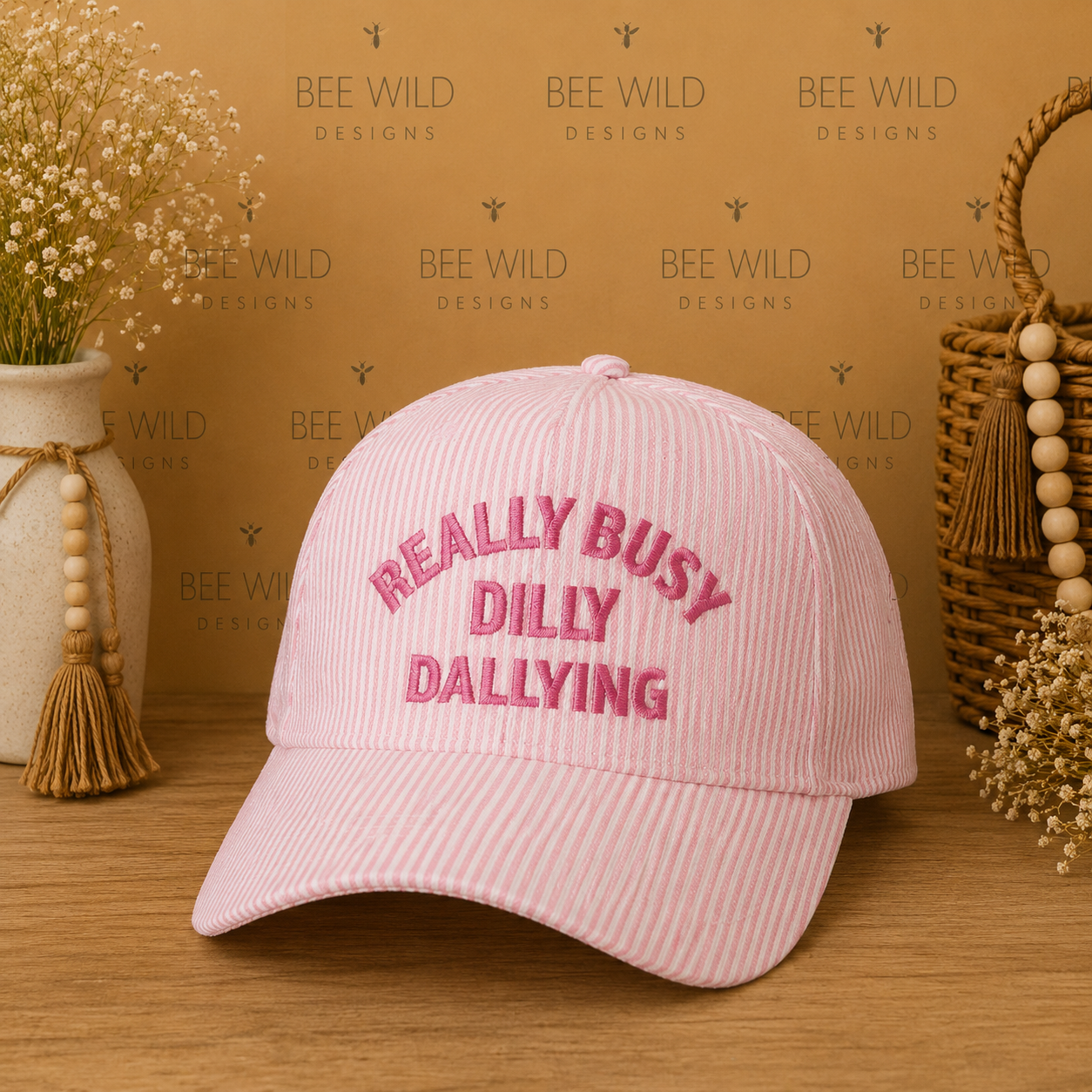 Dilly Dally