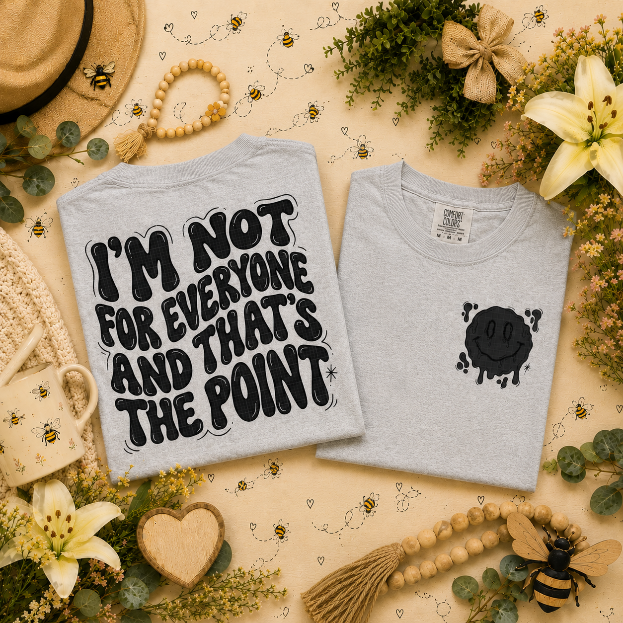 That's the Point