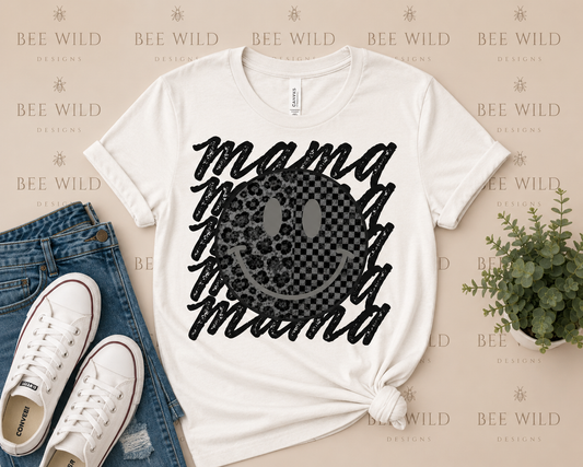 Mama Graphic Tee