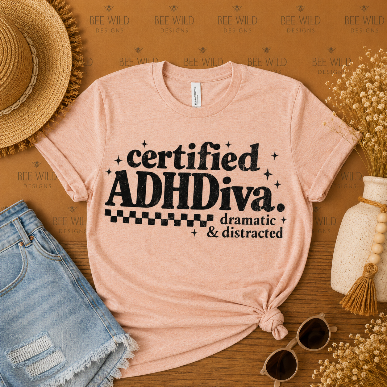 Certified ADHDiva