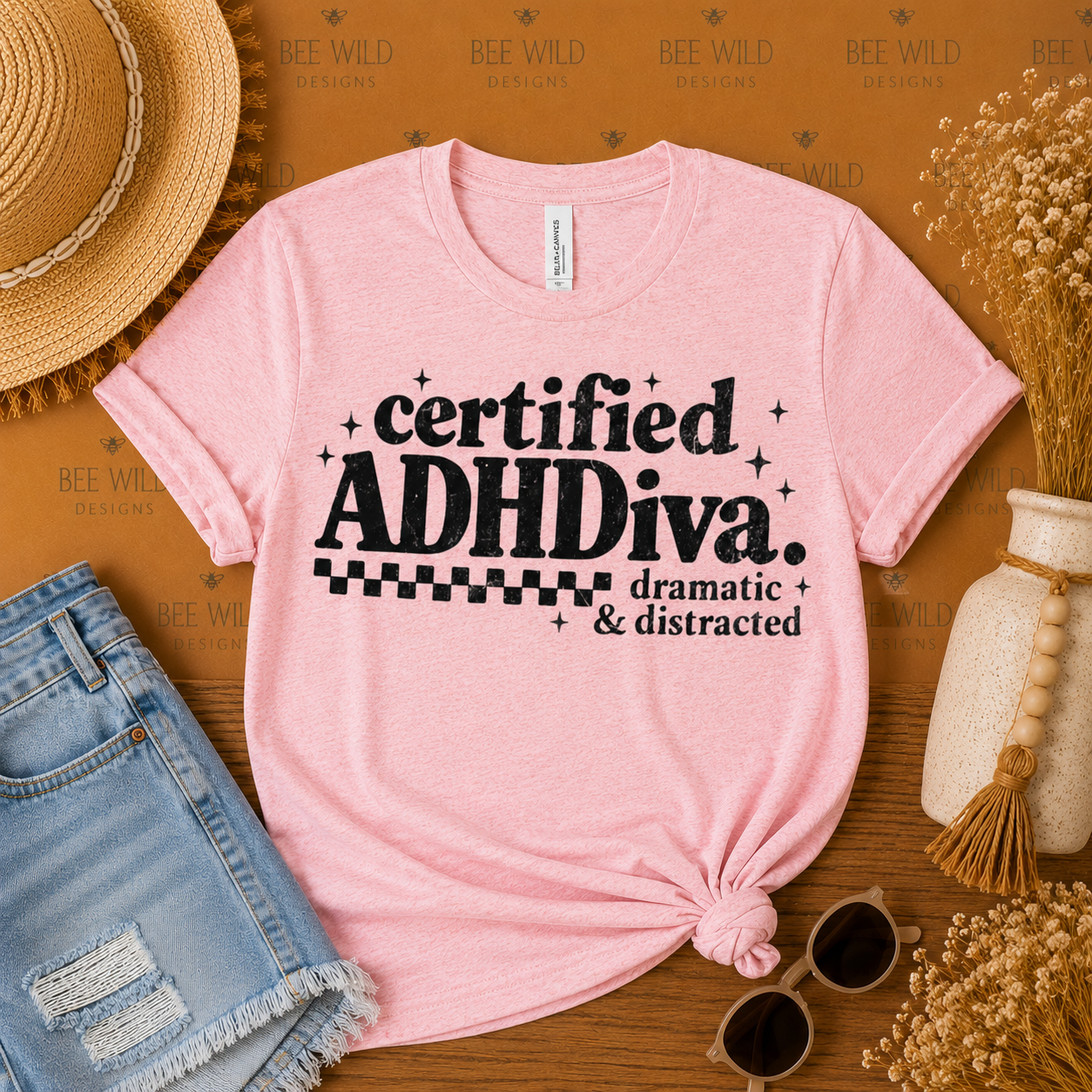 Certified ADHDiva